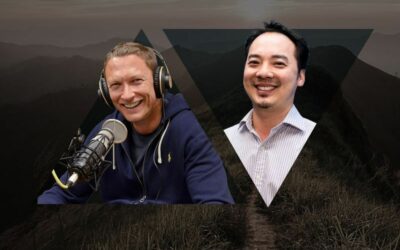 Mintago CEO & Founder, Chieu Cao, appears on the Extrology Podcast