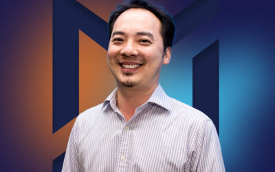 Mintago CEO & Founder, Chieu Cao, features in Distilled Post