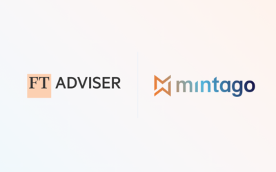 Mintago and CEO, Chieu Cao, feature in FT Adviser