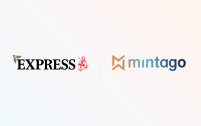 Mintago CEO & Founder, Chieu Cao, features on Daily Express