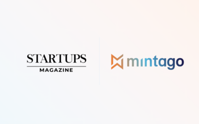 Mintago CEO and Founder, Chieu Cao, interviews for Startups Magazine