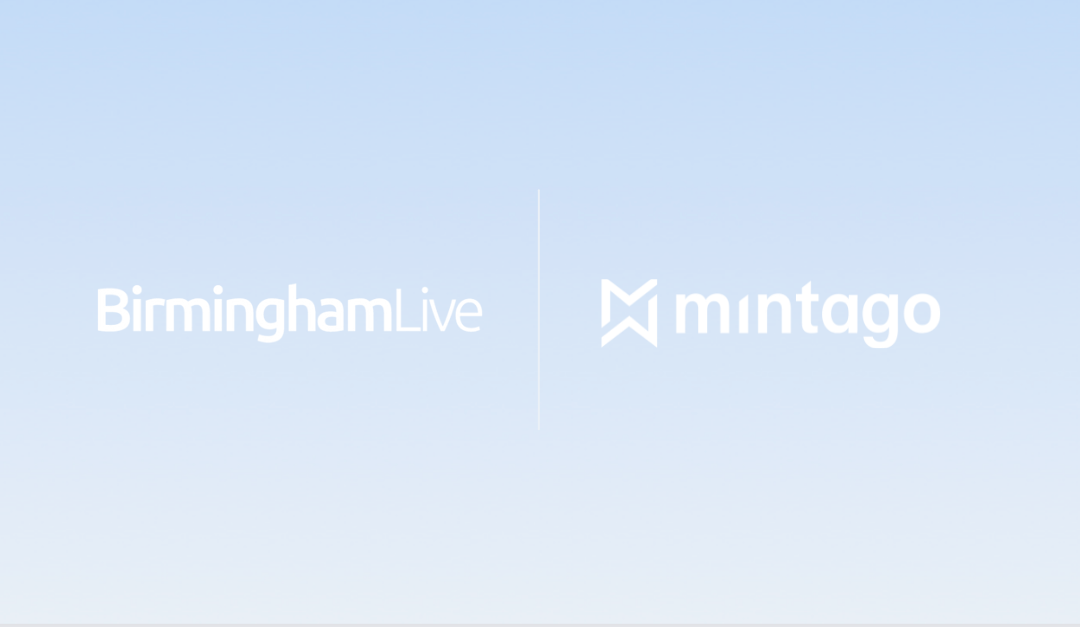 Chieu Cao, CEO & Founder at Mintago, features in Birmingham Live