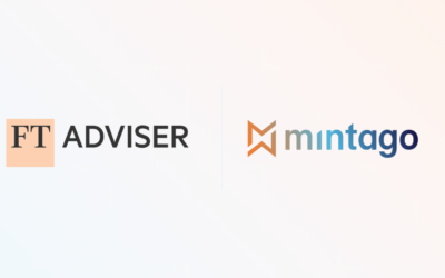 Mintago features in The Financial Times Adviser