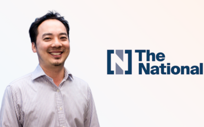 Chieu Cao, CEO & Founder at Mintago, quoted in The National