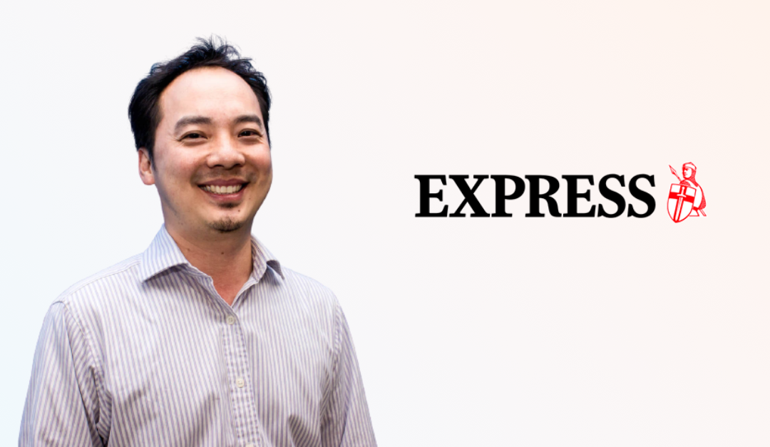 Chieu Cao, CEO & Founder at Mintago, quoted in The Express