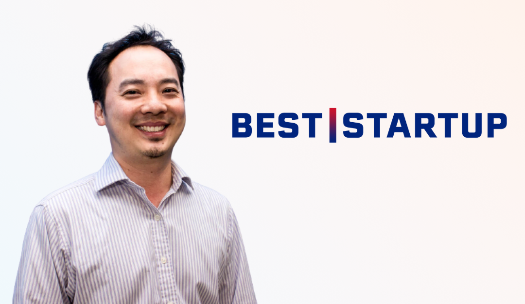 Mintago CEO & Founder, Chieu Cao, features in Best Startup
