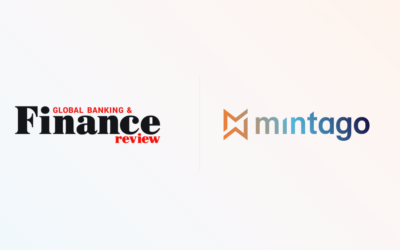 Mintago features in Global Banking & Finance Review