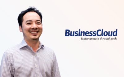 Chieu Cao, CEO & Founder at Mintago, quoted in Business Cloud