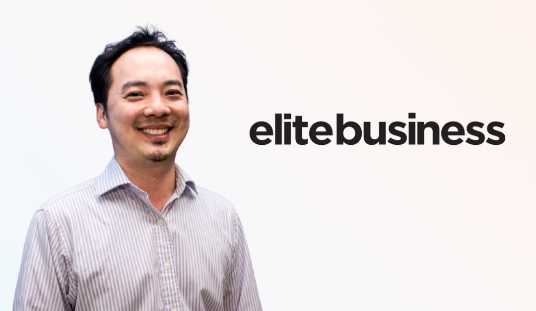 Mintago features in Elite Business Magazine