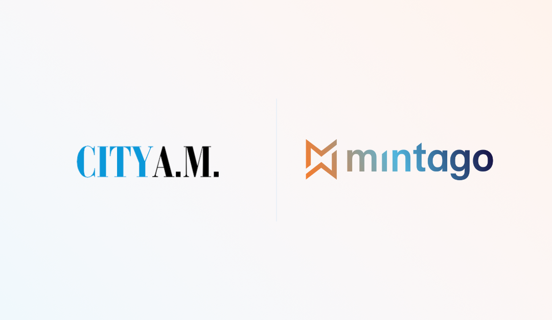Mintago’s research features in City AM