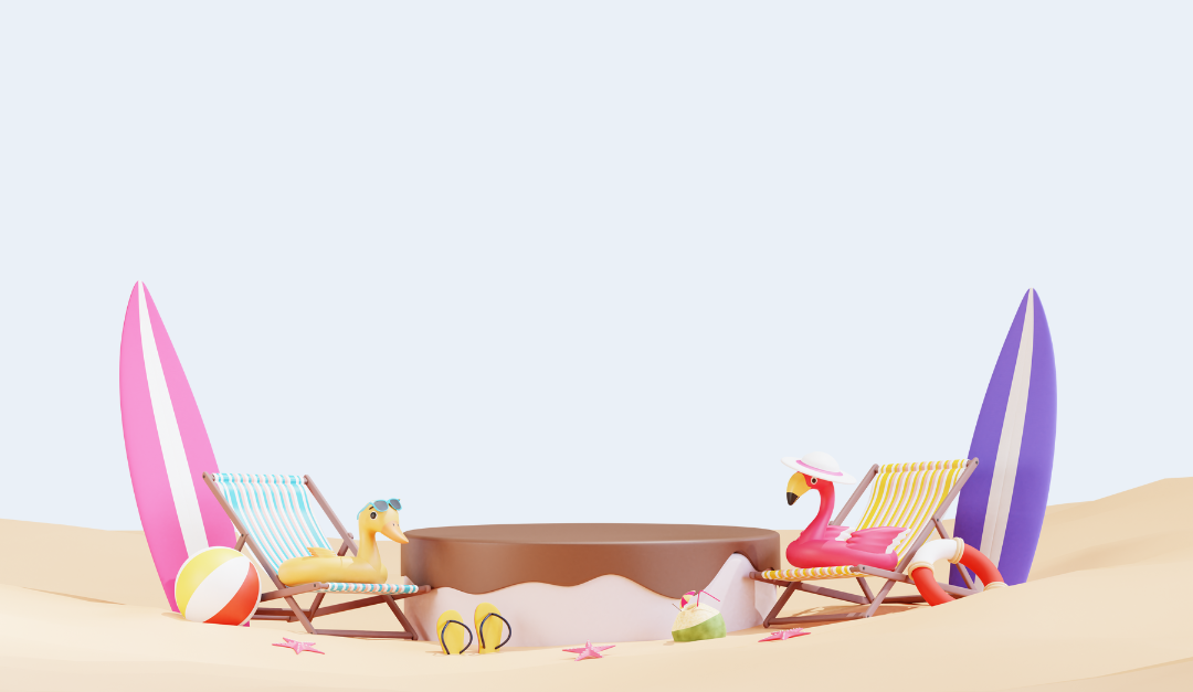 How to Help Your Team Have Fun in the Sun While Sticking to their Budget
