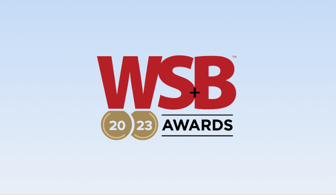 Mintago named a Finalist in 5 categories at the WSB Awards 2023
