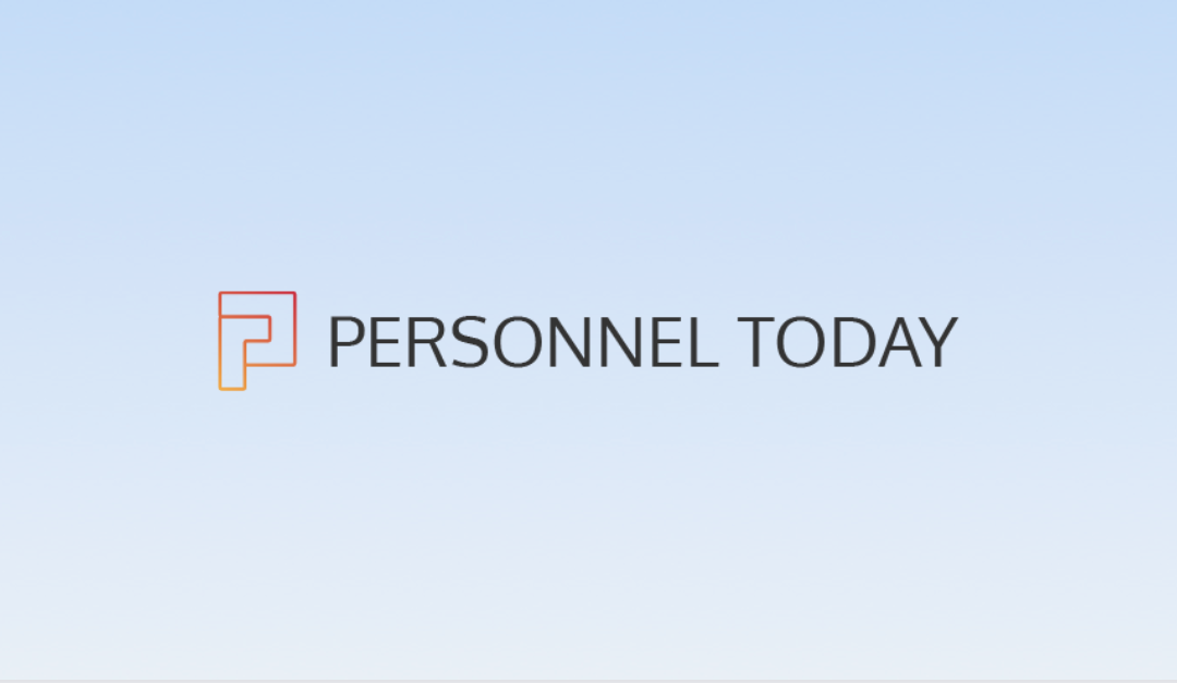 Mintago features in Personnel Today