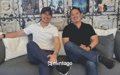 Innovative Financial Wellbeing Startup Mintago closes $4.75m Funding Round